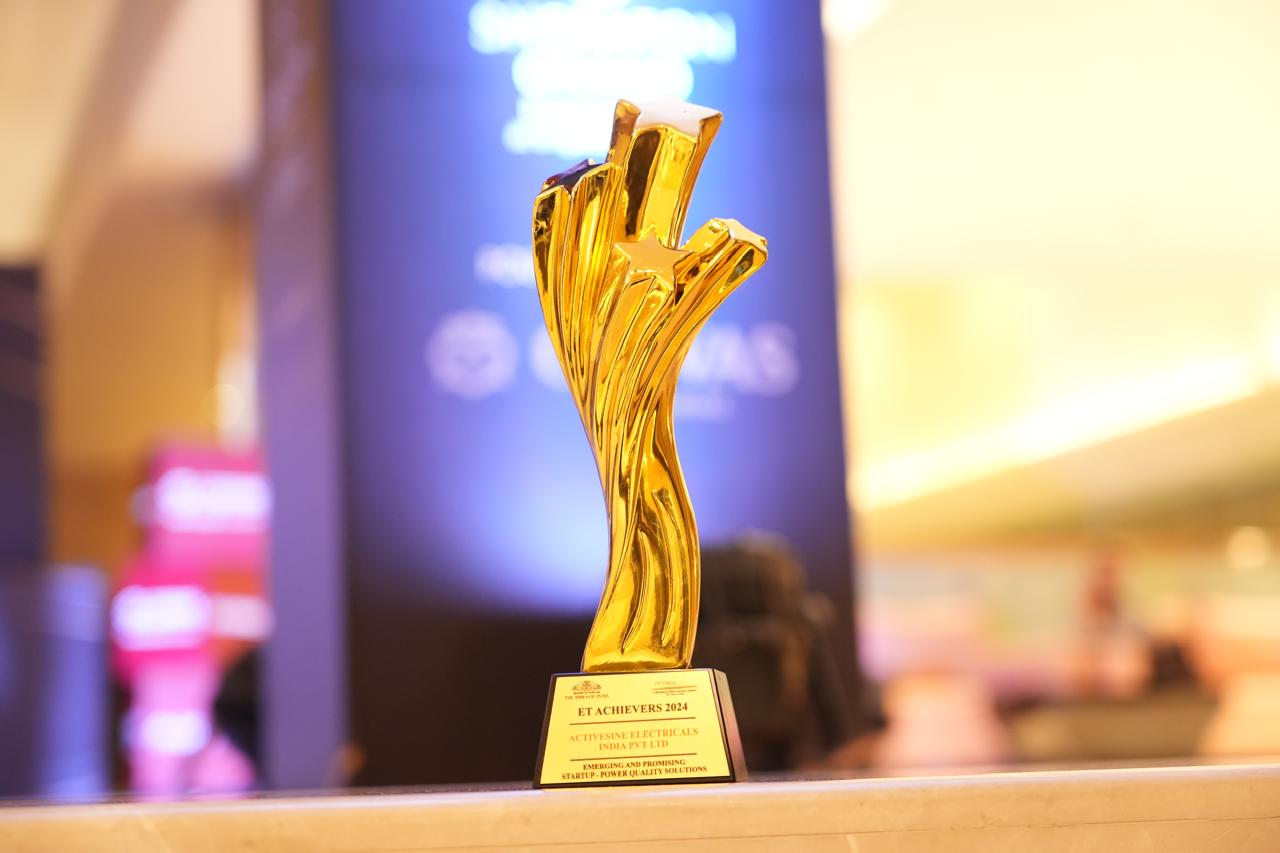 Award 3