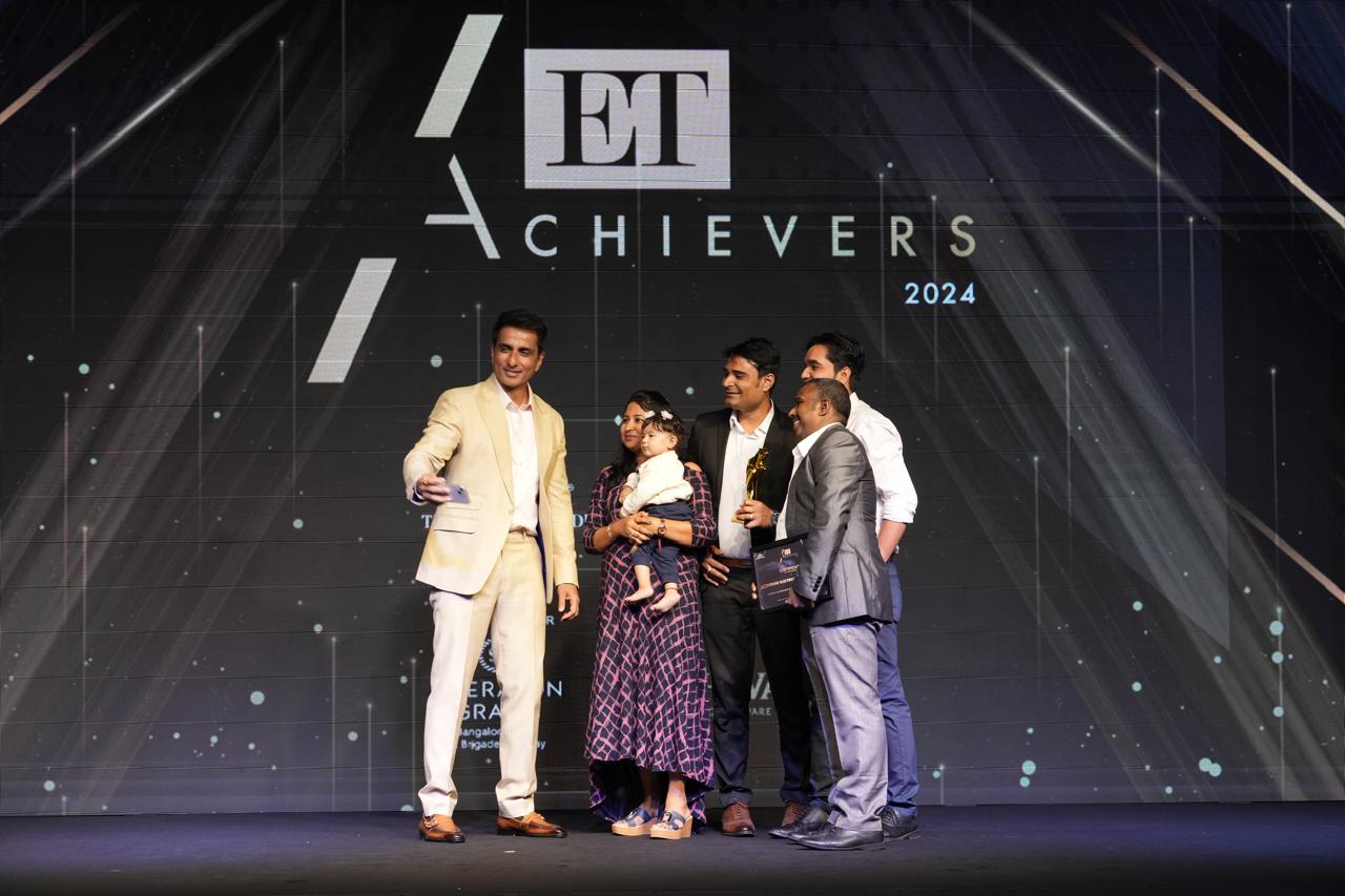 Award 6